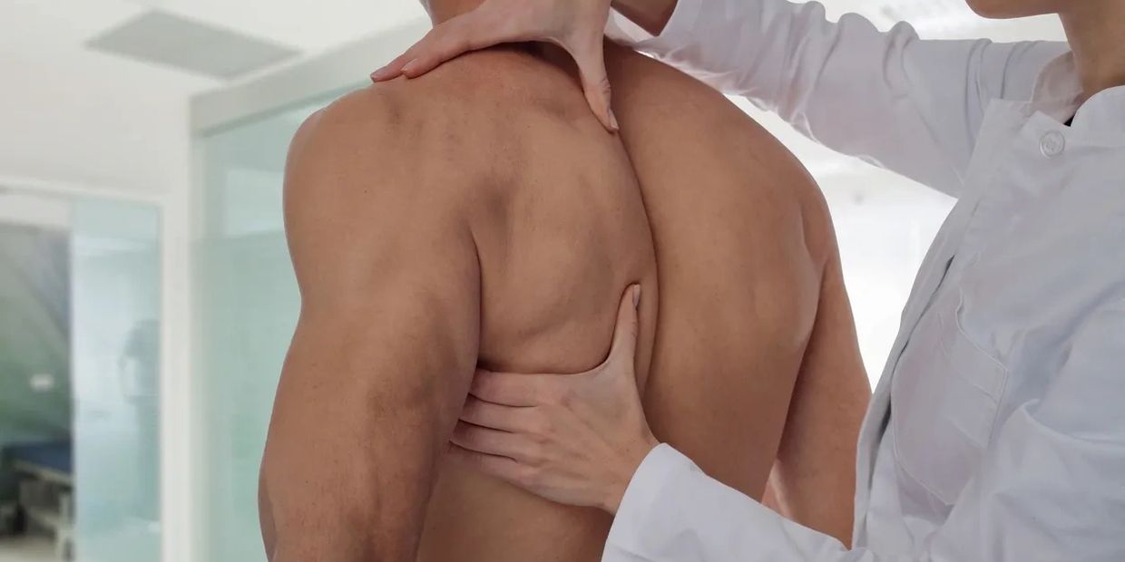 Medical Massage