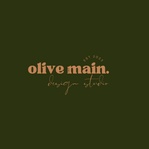 Olive Main Design Studio