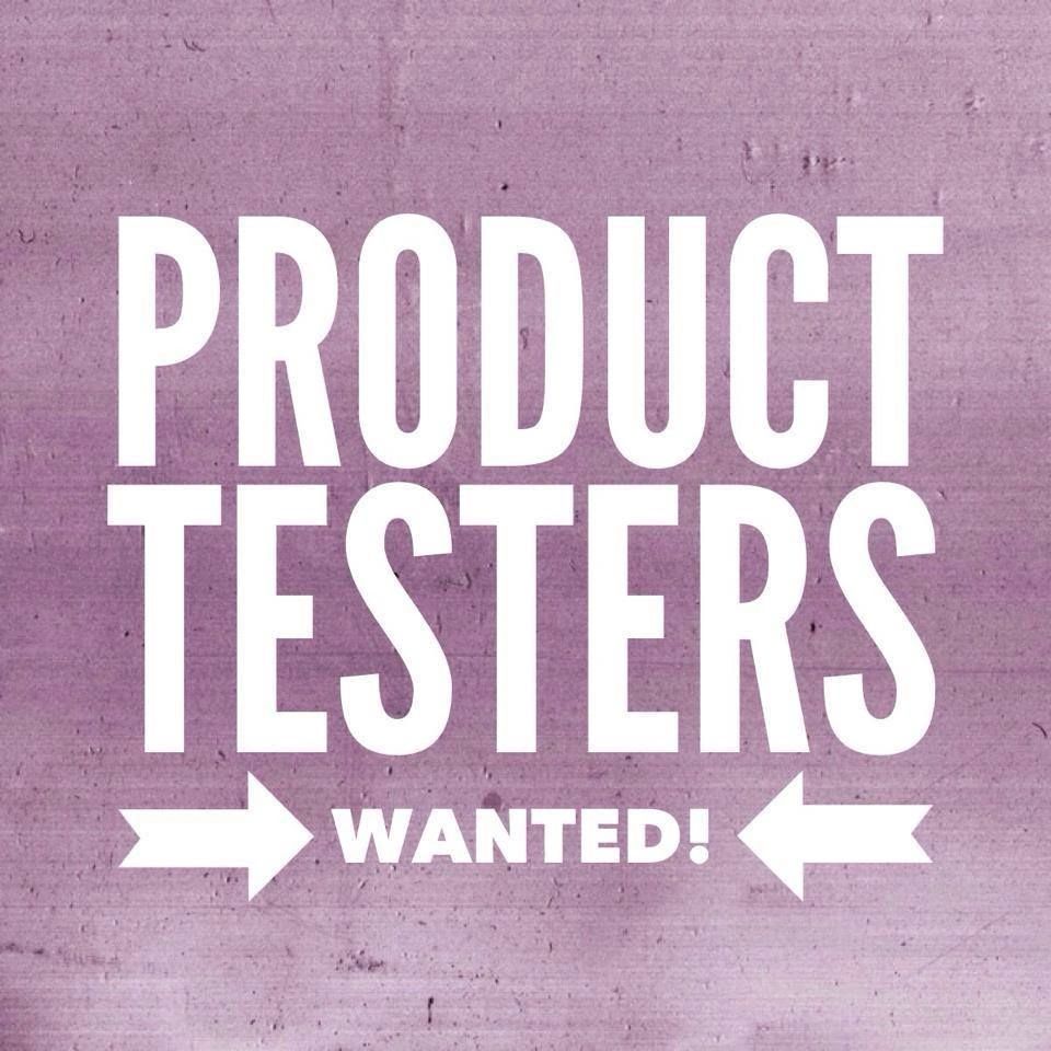 Test Products and Get Paid For Your Time
