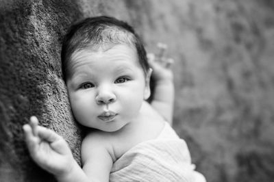 Newborn photography 