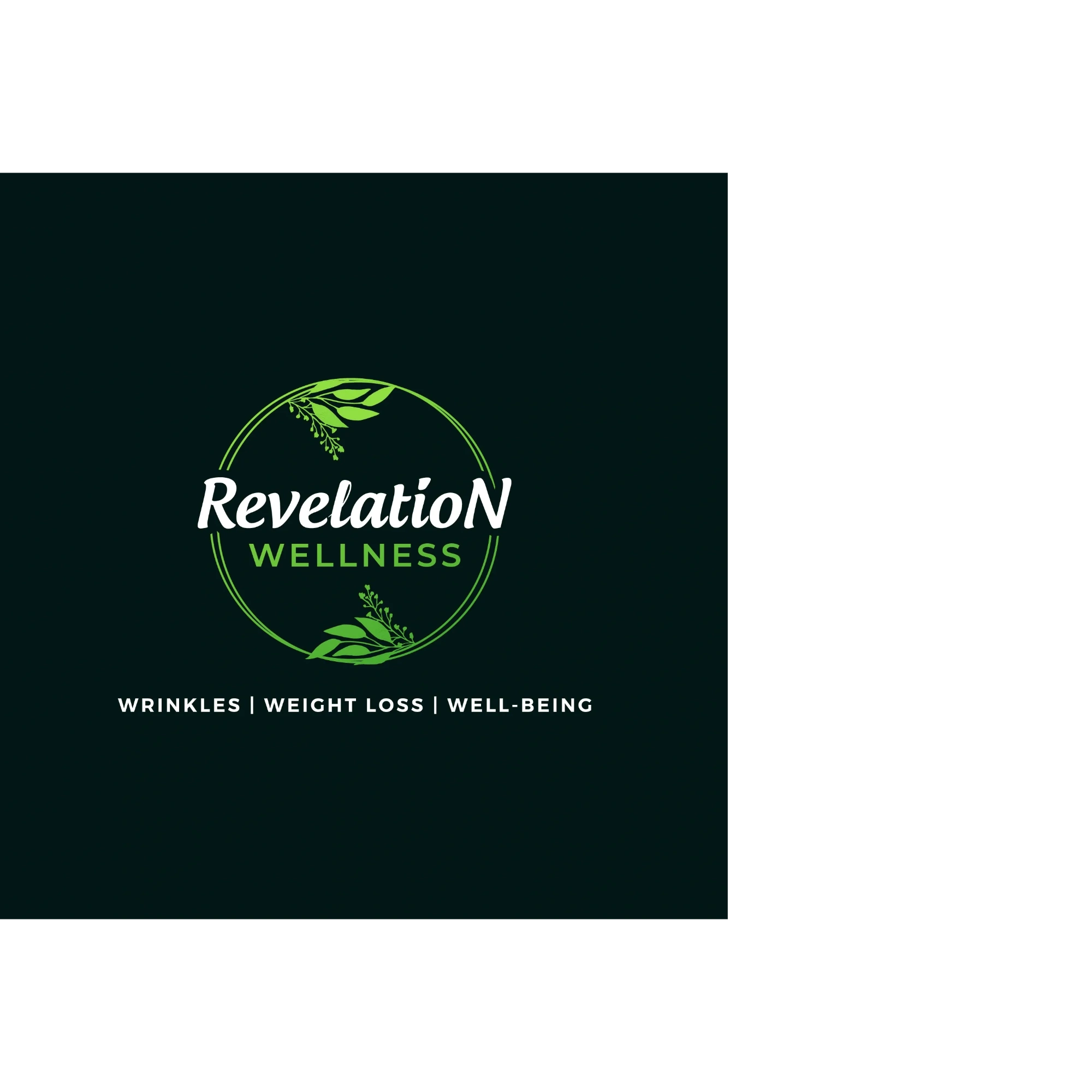 Revelation Wellness Your Path to Wellness