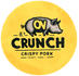OnCrunch88 Premium crispy pork belly