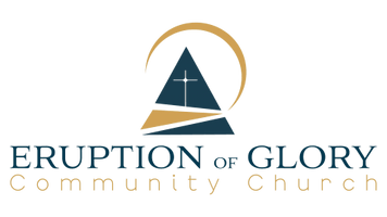 Eruption of Glory Community Church