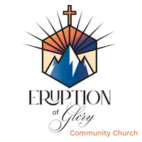 Eruption of Glory Community Church