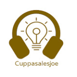 Cuppa Sales Joe