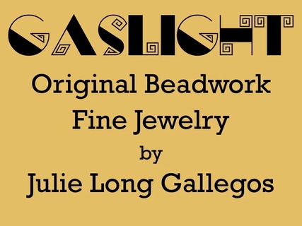 Gaslight Original Beadwork and Fine Jewelry