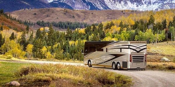 Traveling Podcast