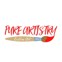 Pure Artistry    
Custom Art
