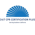 24/7 CPR Certification Plus