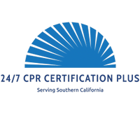 24/7 CPR Certification Plus