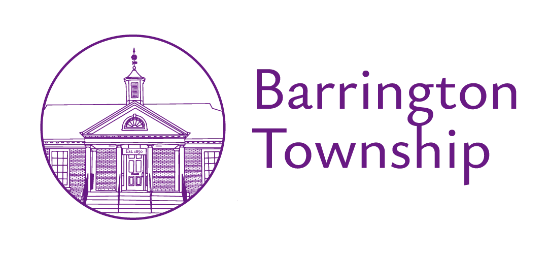 Barrington Township logo