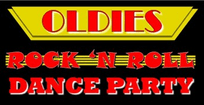 Oldies Rock 'n Roll Dance Party