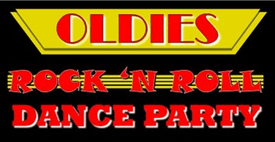 Oldies Rock 'n Roll Dance Party
