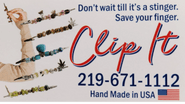 CLIP IT  