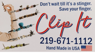 CLIP IT  