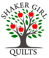 Shaker Girl Quilts