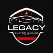 Legacy Custom Garage
