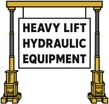 Heavy Lift Hydraulic Equipment