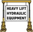 Heavy Lift Hydraulic Equipment