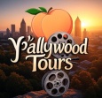 Y'allywood Tours