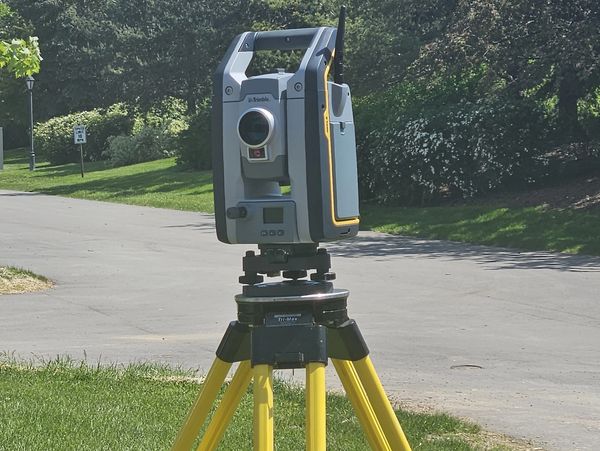 Trimble Survey Equipment