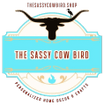 The Sassy Cowbird
