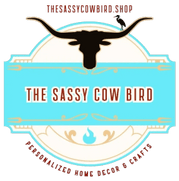 The Sassy Cowbird
