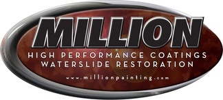 Million Painting