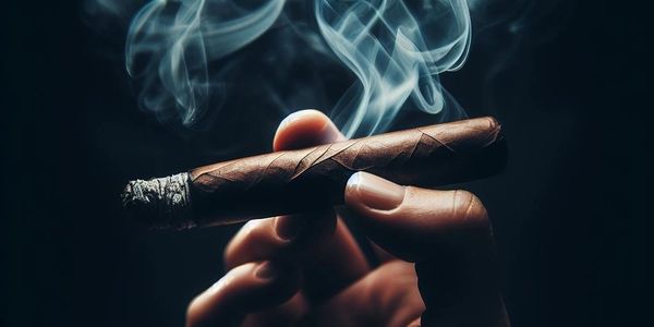 Welcome to The Woodlands Cigar Club