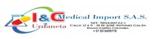 I&C URDANETA MÉDICAL IMPORT S.A.S