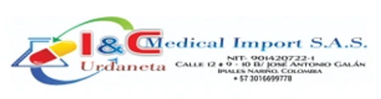I&C URDANETA MÉDICAL IMPORT S.A.S