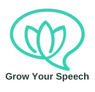 Grow your speech