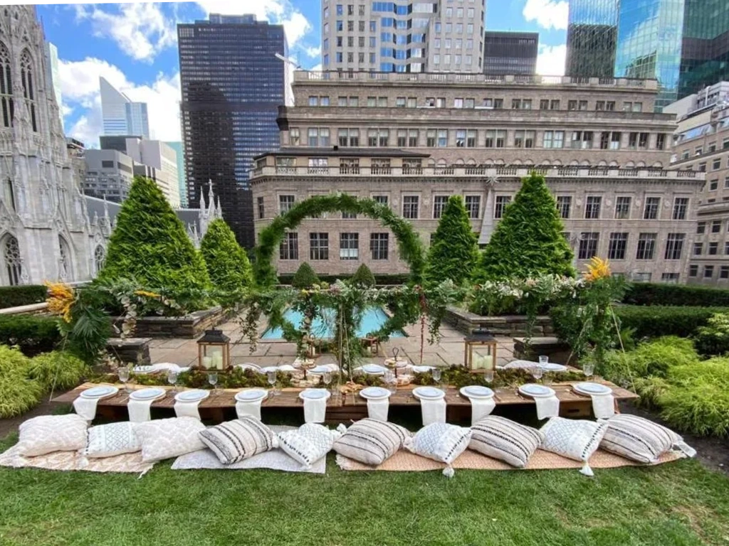 Bohemian Picnics NYC