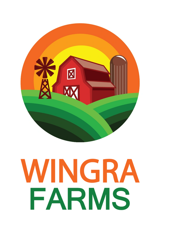 Wingra Farms