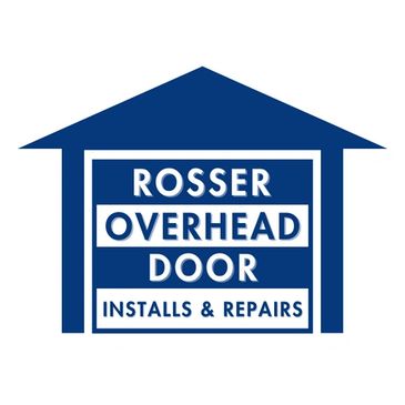 Rosser Overhead Door LLC Garage Systems Installation Repair Replacement Solutions Michigan 
