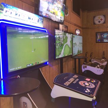 Austin Avenue Grill & Sports Bar photo