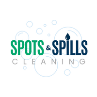 Spots and Spills Cleaning