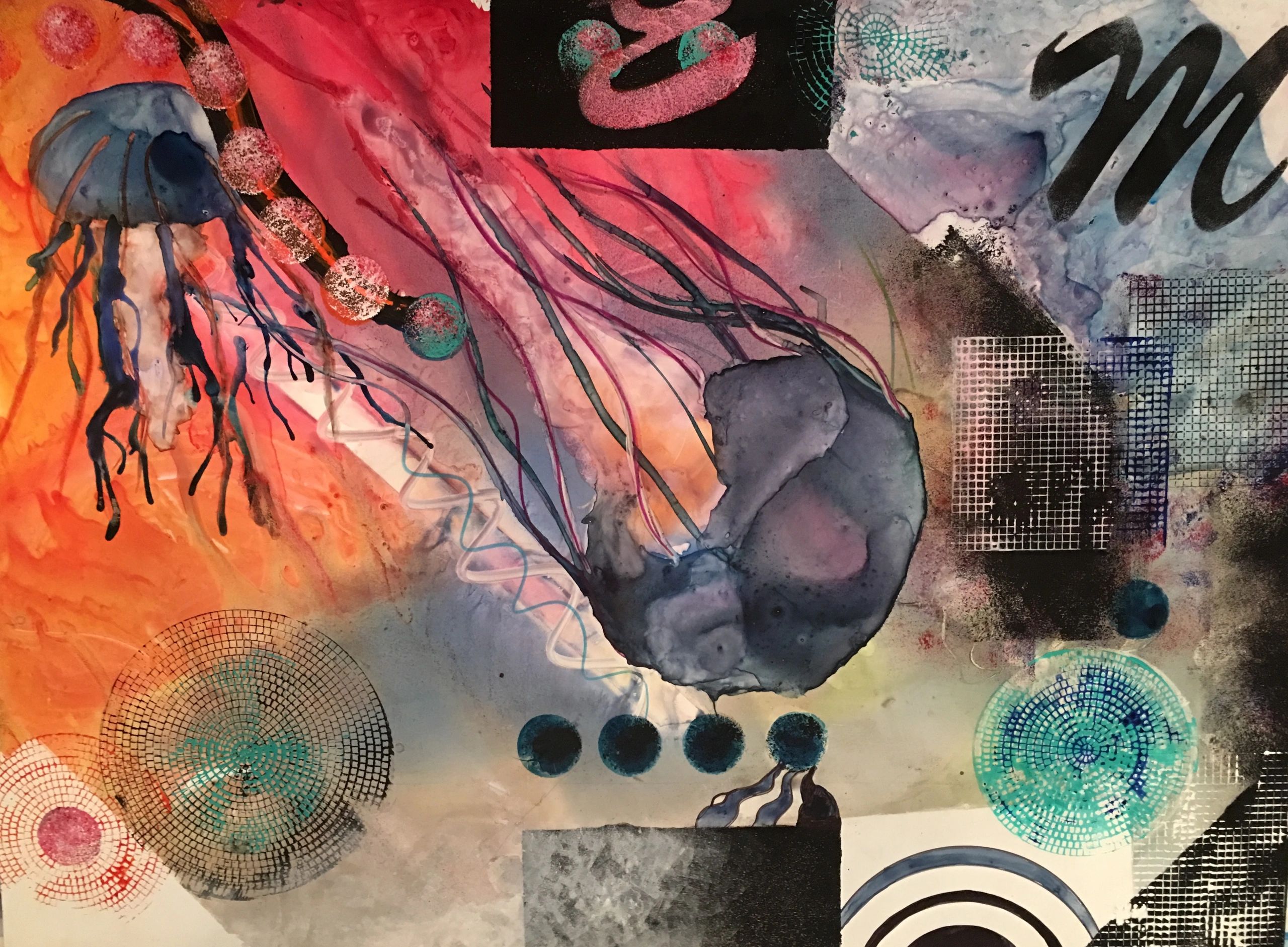 Metamorphosis: “North of the Cities” – Mn Artists