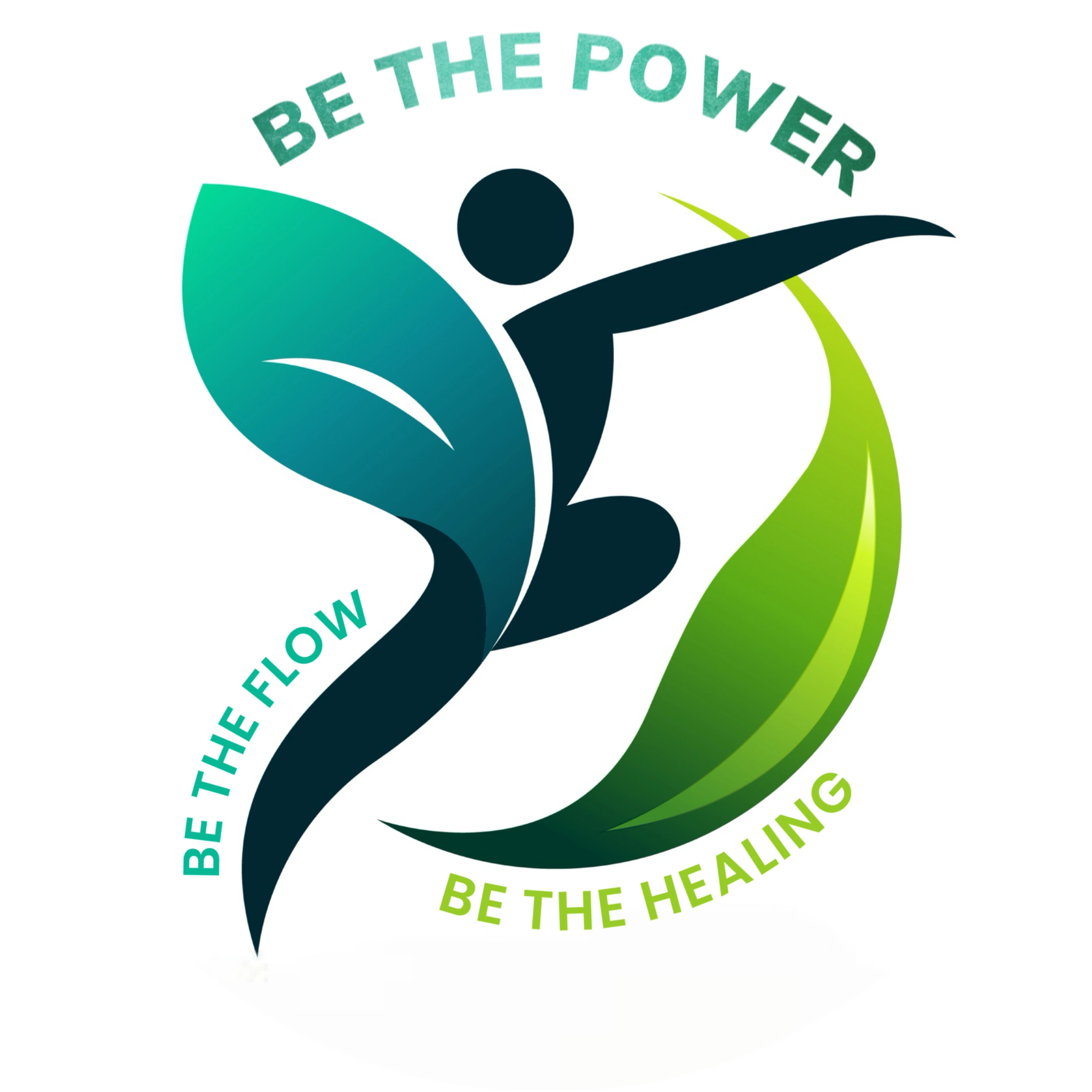 Be The Power