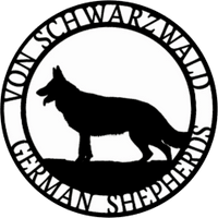 Von Schwarzwald German Shepherds