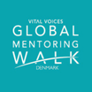 Vital Voices Copenhagen Mentoring Walk