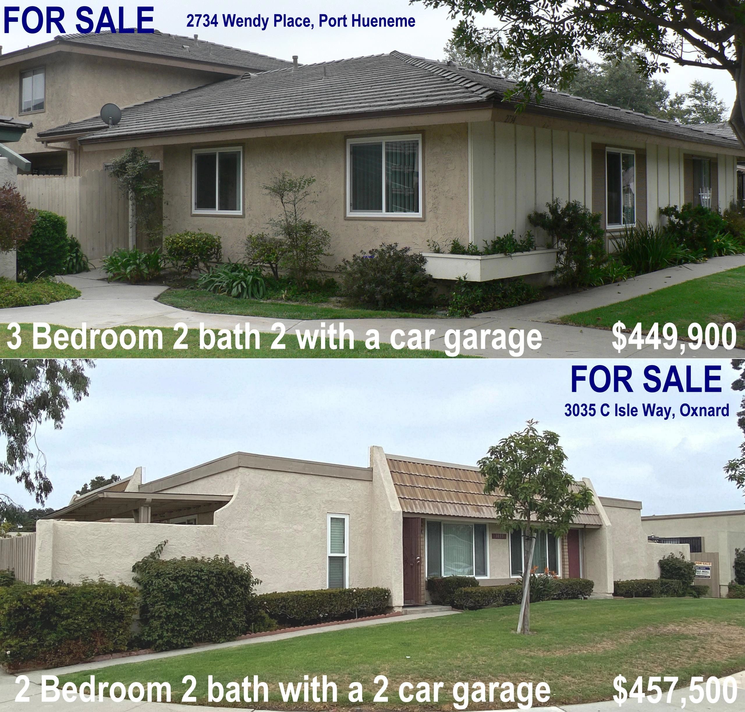 Ralf Moll Real Estate Homes for Sale Oxnard, California