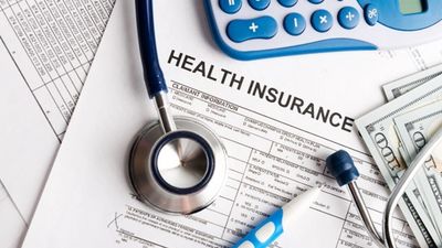 Health insurance