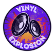 Vinyl Explosion
Vintage Vinyl Music
Buy • Sell • Trade