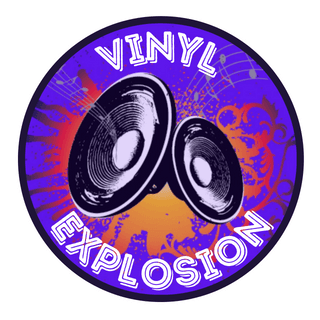 Vinyl Explosion
Vintage Vinyl Music
Buy • Sell • Trade