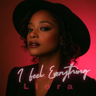 Liors, featured on YYC Music.