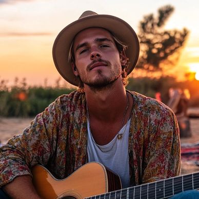 KAI COOL, featured on YYC Music.