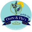 Ossie and Flo's MOBILE BAR
 