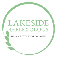 Reflexology Chafford