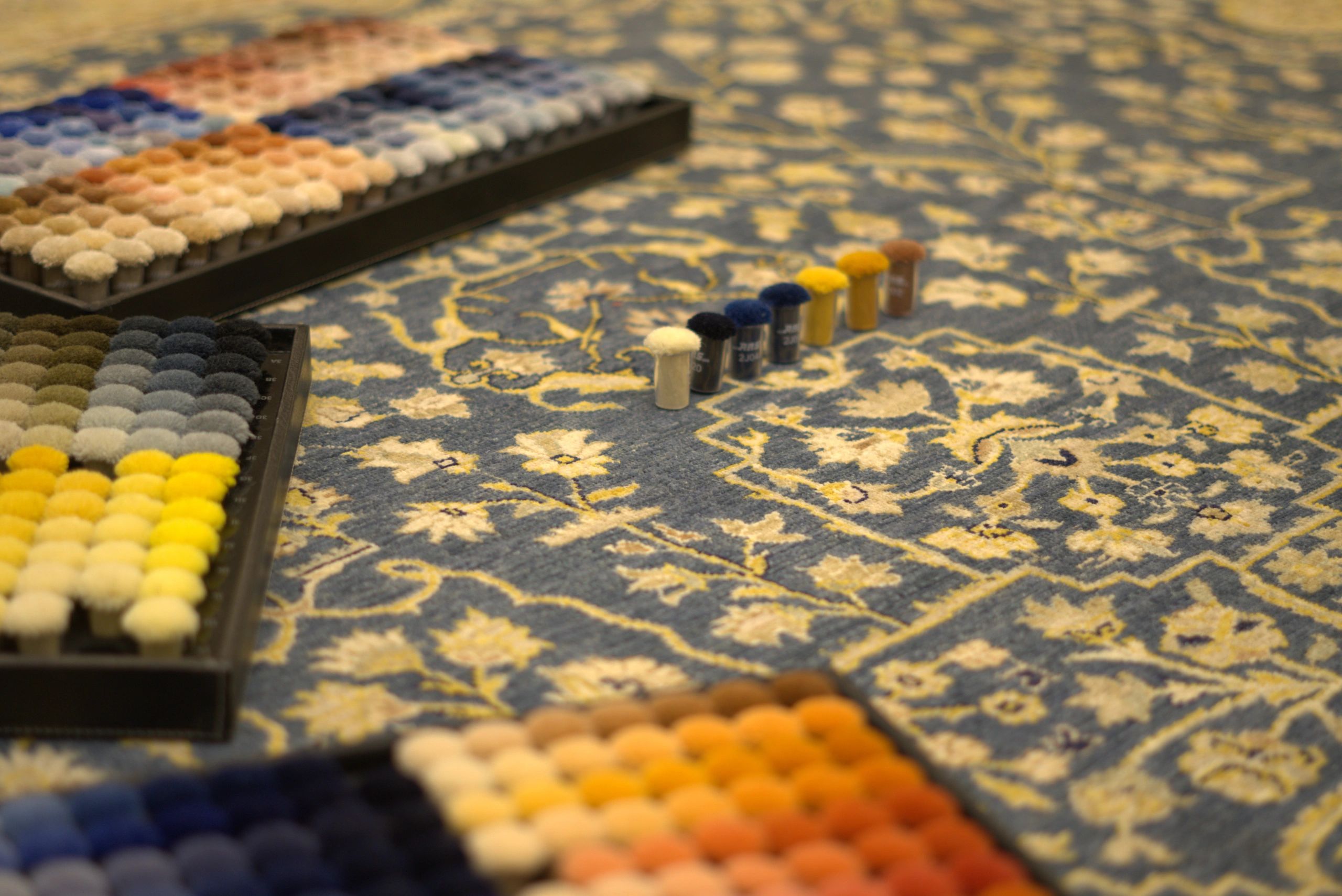 Butt Carpets in Lahore